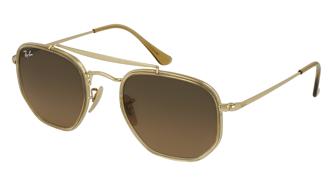 Rayban RB 3648M RB3648M The Marshal II Sunglasses